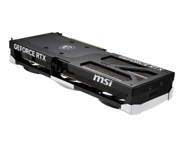 SVGA MSI RTX 5080 Ventus 3X OC 16GB GDDR7