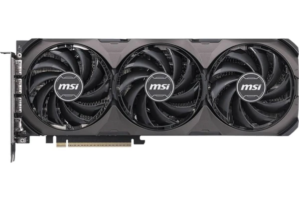 MSI GeForce RTX 5060 Ti 8G SHADOW 3X OC CLASSIC grafička karta