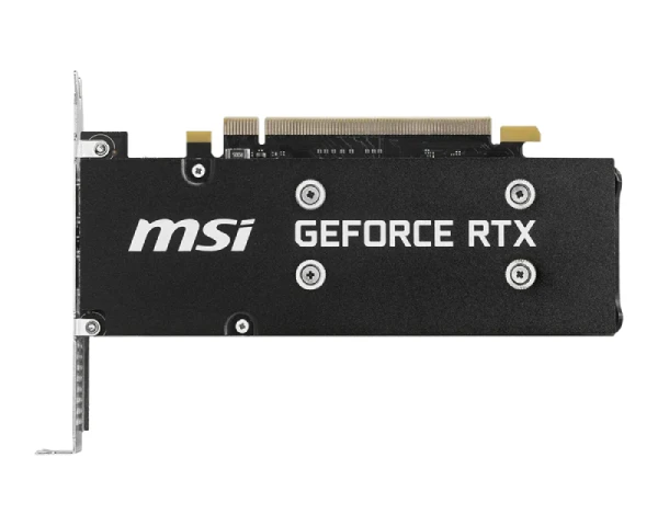 MSI nVidia GeForce RTX 3050 LP E 6GB 96 bit GeForce RTX 3050 LP E 6G OC grafička karta