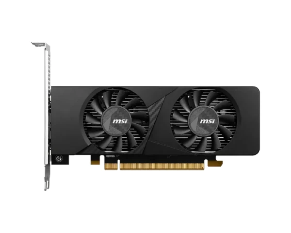 MSI nVidia GeForce RTX 3050 LP E 6GB 96 bit GeForce RTX 3050 LP E 6G OC grafička karta