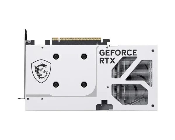 MSI GeForce RTX 5060 Ti 8G VENTUS 2X OC WHITE PLUS grafička karta