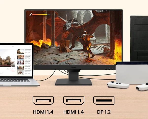 BENQ 27 inča GW2790E FHD 1920x1080 IPS 100 Hz monitor 