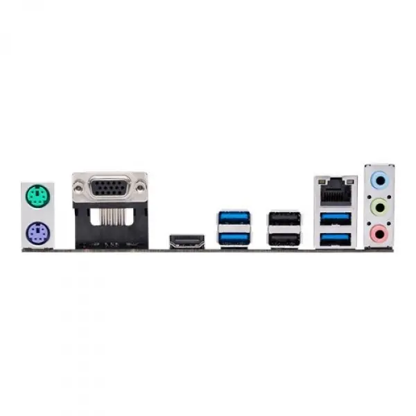 MB AM4 Asus Prime A320M-K