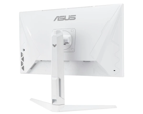 ASUS 27 inča TUF VG27AQML1A-W QHD 2560x1440 Fast IPS 260 Hz gaming monitor 