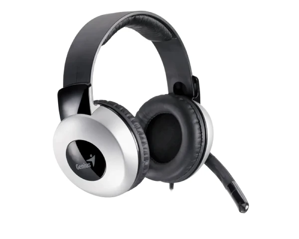GENIUS HS-05A Single Jack slušalice sa mikrofonom 