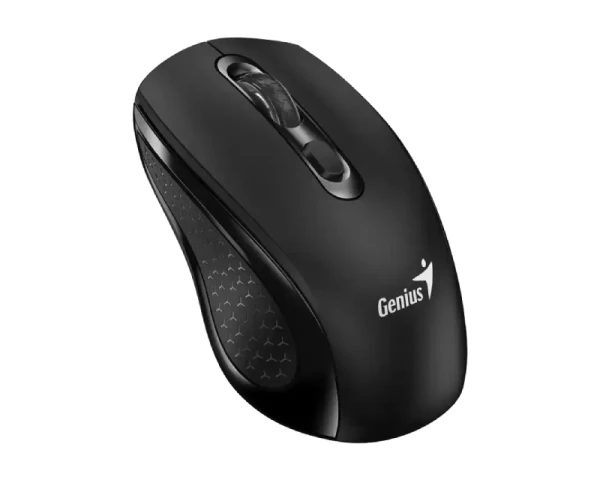 GENIUS NX-8025S Wireless Optical USB crni miš 
