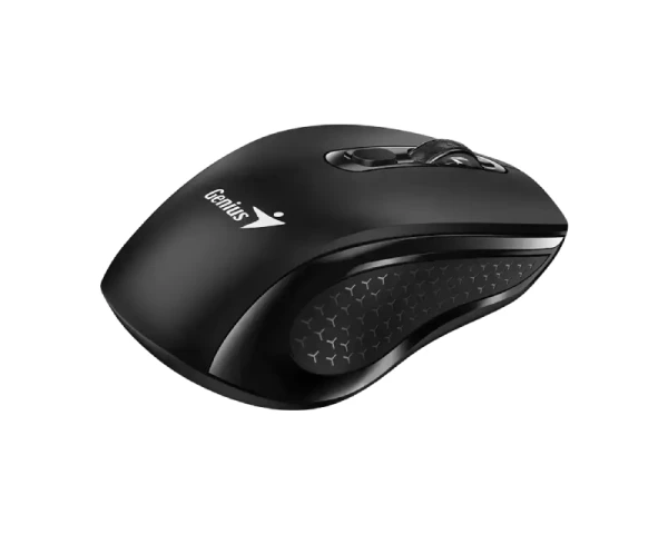 GENIUS NX-8025S Wireless Optical USB crni miš 