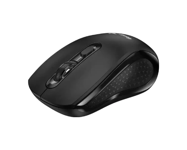 GENIUS NX-8025S Wireless Optical USB crni miš 