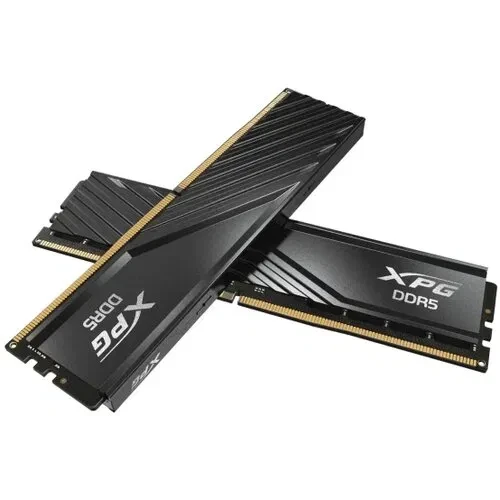 Memorija DDR5 16GB 6000 MHz AData XPG Lancer Blade AX5U6000C4816G-SLABBK