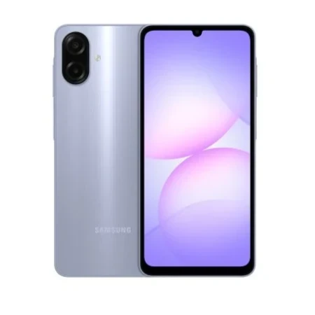 Samsung A07 8GB/256GB ljubičasta ( 12292 )