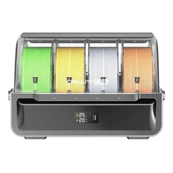 Creality Filament System-CFS (K1 MAX, K1C, K1,K1SE)