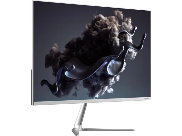Monitor TESLA 24MC635SF 24''VA1920x108075Hz5 msHDMI,USBx2,USB-CFreesyncVESAzvucnicisrebrna' ( '24MC635SF' ) 