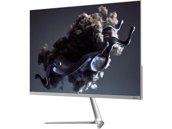Monitor TESLA 24MC635SF 24''VA1920x108075Hz5 msHDMI,USBx2,USB-CFreesyncVESAzvucnicisrebrna' ( '24MC635SF' ) 