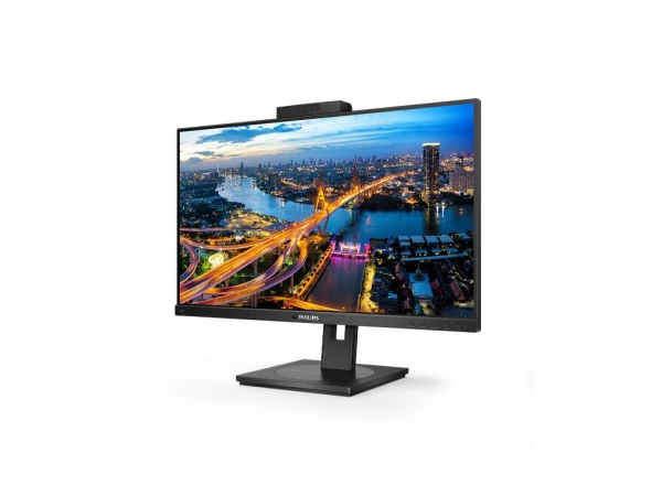 Monitor PHILIPS 243B1JH00 23.8''IPS1920x108075Hz4msHDMI,DP,USBVESAkamerazvucnicicrna' ( '243B1JH00' ) 