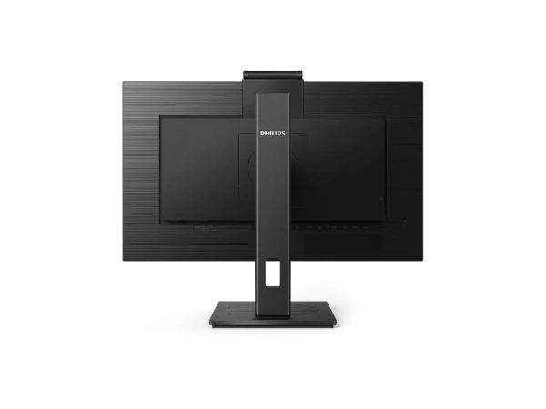 Monitor PHILIPS 243B1JH00 23.8''IPS1920x108075Hz4msHDMI,DP,USBVESAkamerazvucnicicrna' ( '243B1JH00' ) 