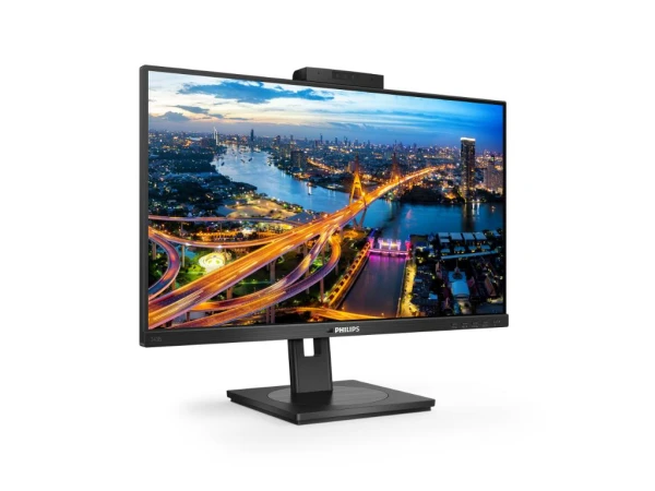 Monitor PHILIPS 243B1JH00 23.8''IPS1920x108075Hz4msHDMI,DP,USBVESAkamerazvucnicicrna' ( '243B1JH00' ) 