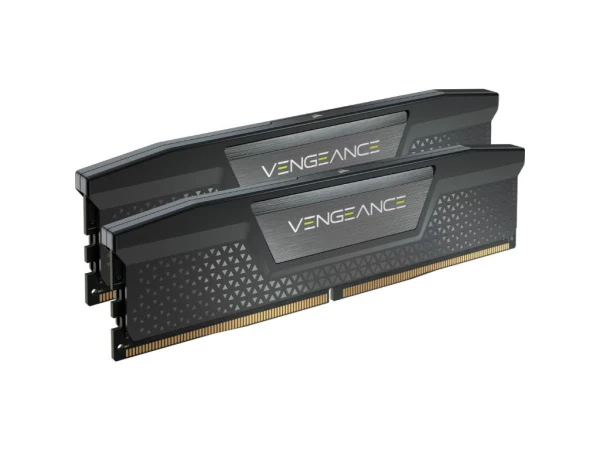 Memorija CORSAIR VENGEANCE 32GB(2x16GB)DDR56000MHzCL381.35VXMP' ( 'CMK32GX5M2B6000C38' ) 