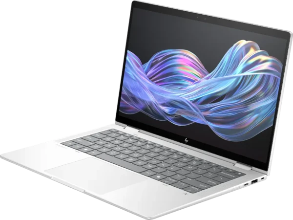 Laptop HP EliteBook X Flip G1i 14 W11P14''WUXGA TouchCore U7-258V32GBonbo1TBbacklitaluENsrebr' ( 'D13JJAT#ABB' ) 