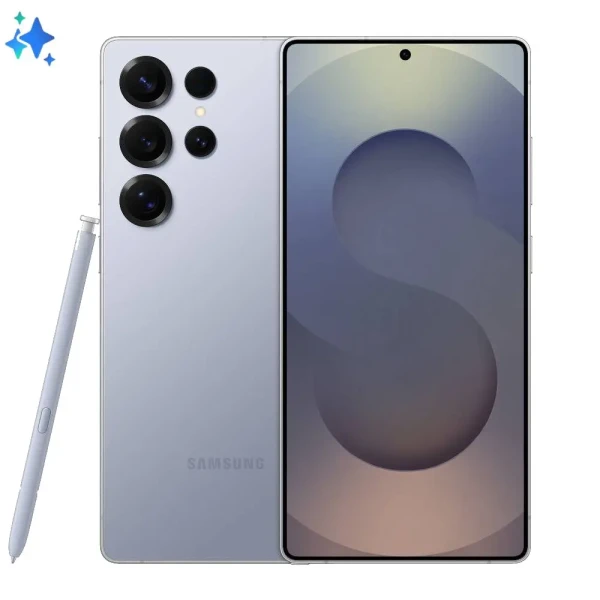 Samsung S25 Ultra 12GB/256GB belo/silver ( 12300 )