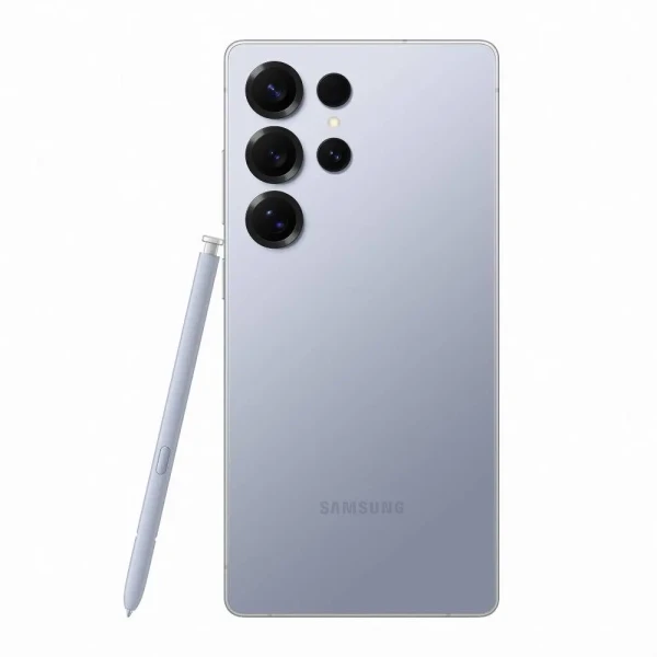 Samsung S25 Ultra 12GB/256GB belo/silver ( 12300 )