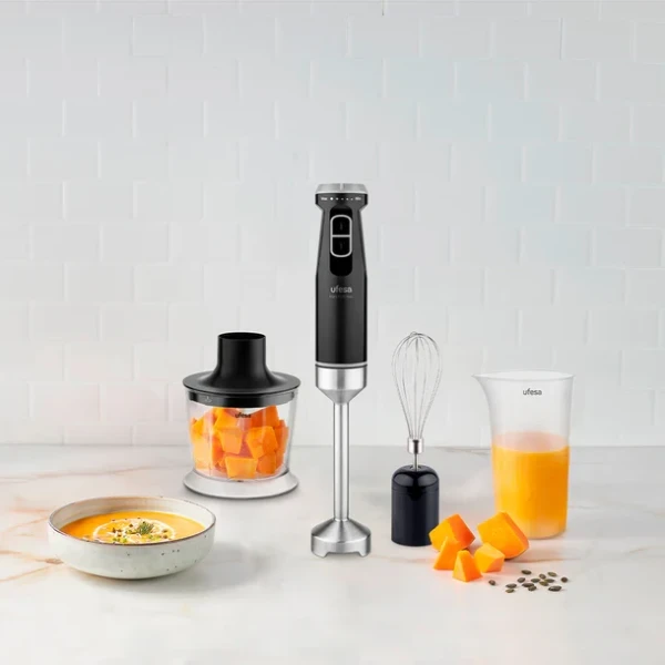 Štapni blender Ufesa Mars Max snaga 1200W