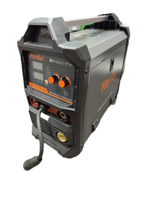 Aparat za varenje Kzubr MIG-MAG-TIG-MMA-800