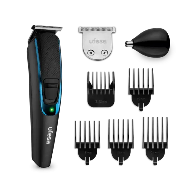 Trimer za kosu i bradu Ufesa GK6750 7 u 1