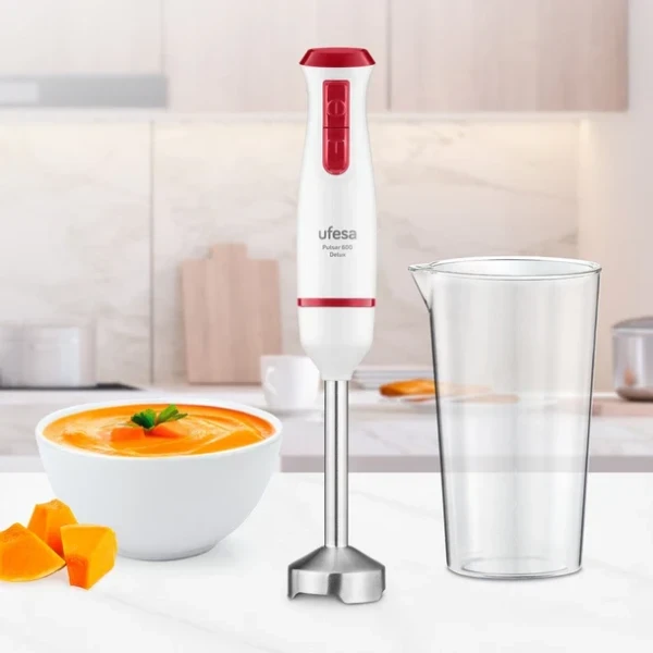 Štapni blender Ufesa Pulsar 600 deluxe