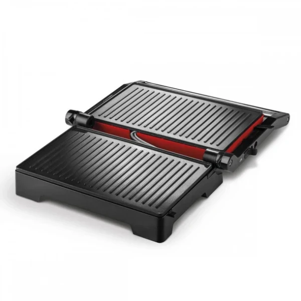 Kontakt Grill Ufesa PR1010 Strombolisnaga 1000Wcrveni