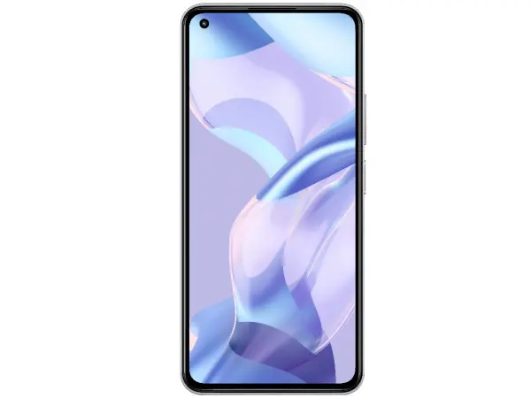 Mobilni telefon Xiaomi 11 Lite 5G Snowflake White 6.55'' 