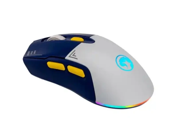 Bežični gaming miš Marvo Duke 20 M803W beli