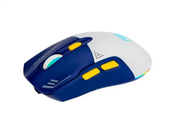 Bežični gaming miš Marvo Duke 20 M803W beli