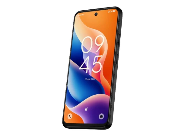 Smartphone TCL 6058GB256GBcrna' ( 'T517F-2ALCE212' ) 