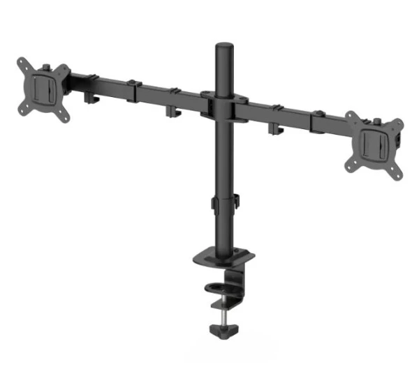 Stoni nosač za dva monitora ATON ATPM112 13â€“32'' do 9 kg po kraku