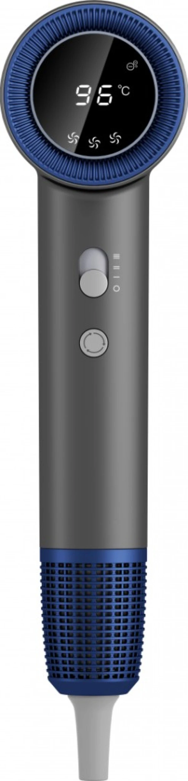 Fen za kosu HEINNER HHD-H17DBLDC-GY1700Wsiva