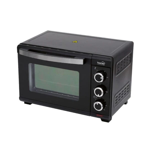 Mini pećnica 19l 1280W termostat i tajmer   ( HGMS19 )