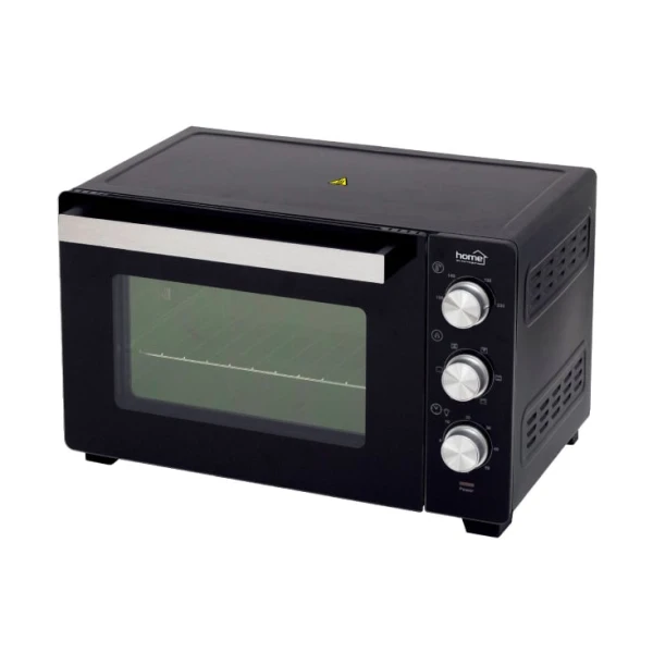 Mini pećnica 30l 1600W termostat i tajmer    ( HGMS30G )