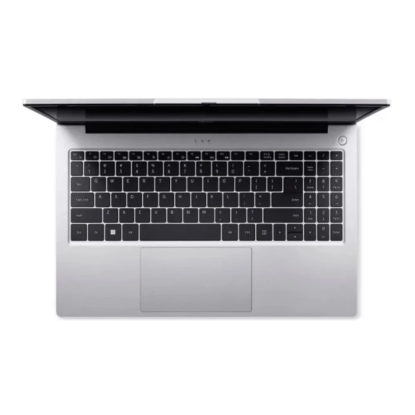 Laptop ACER Aspire Lite 15, AL15-44P NoOS, 15.6\'' FHD, IPS, Ryzen 5 7430U, 16GB, 1TB SSD, srebrna