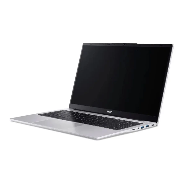 Laptop ACER Aspire Lite 15, AL15-44P NoOS, 15.6\'' FHD, IPS, Ryzen 5 7430U, 16GB, 1TB SSD, srebrna