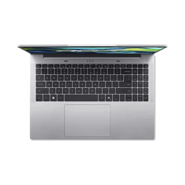 Laptop ACER Aspire Lite 16, AL16-54P NoOS, 16\'' WUXGA, i5 -1334U, 16GB, 512GB, SSD, srebrna