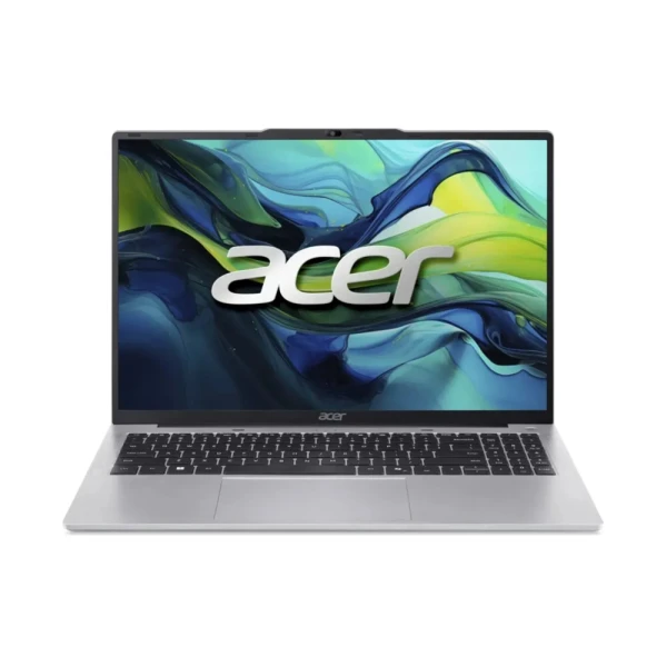 Laptop ACER Aspire Lite 16, AL16-54P NoOS, 16\'' WUXGA, i5 -1334U, 16GB, 512GB, SSD, srebrna
