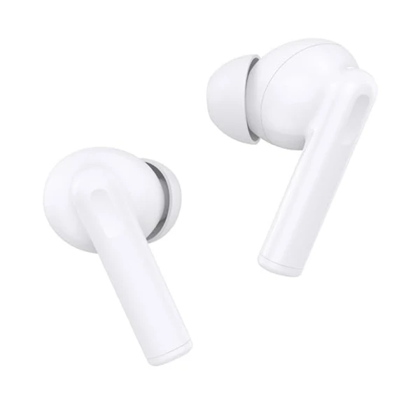 Bluetooth slusalice HONOR CHOICE earbuds X7 Lite bele