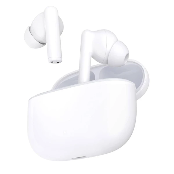 Bluetooth slusalice HONOR CHOICE earbuds X7 Lite bele