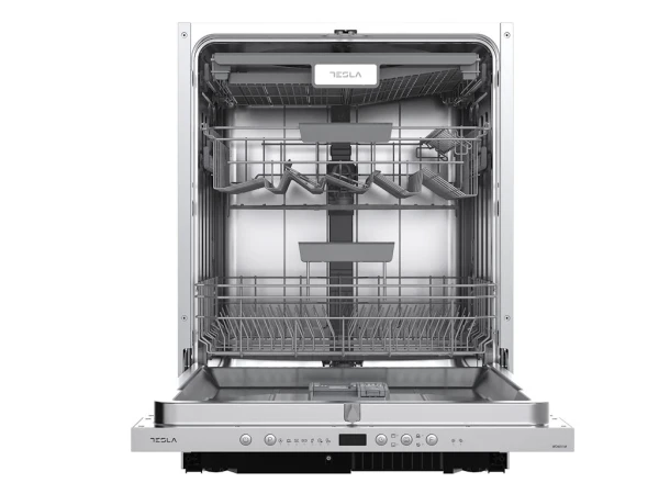 Sudomašina TESLA WDI691M ugradnaC14 kompleta3 prskalice59,8x55x81,5cminox' ( 'WDI691M' ) 