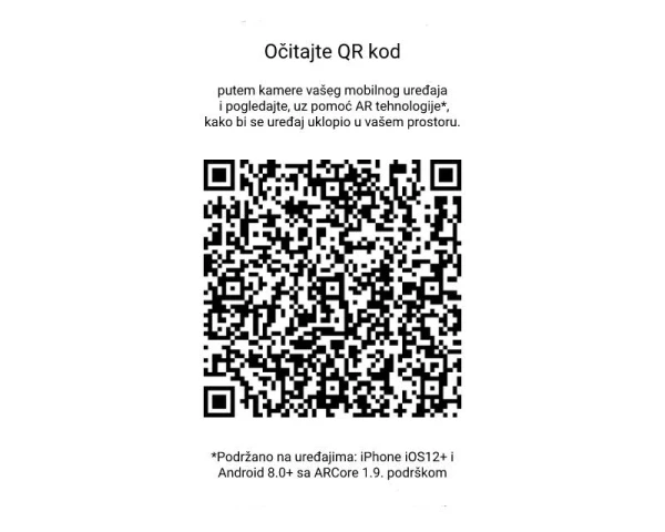 DELL Pro Thunderbolt 5 Smart Dock SD25TB5 with 300W AC Adapter 