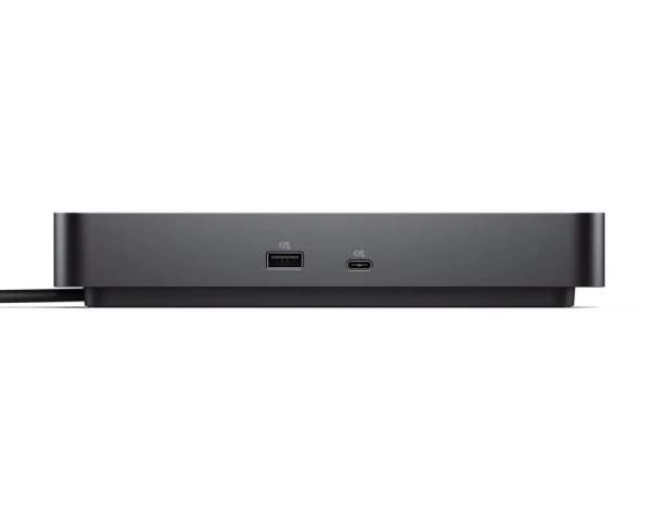 DELL Pro Thunderbolt 5 Smart Dock SD25TB5 with 300W AC Adapter 