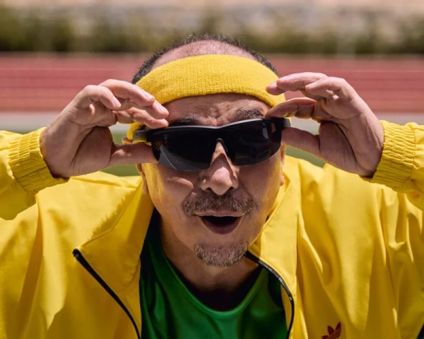 ENERGY SISTEM Sport Music naočare za sunce (M50011) 