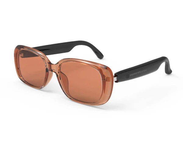 ENERGY SISTEM Urban Music naočare za sunce Amber (M50015) 