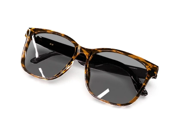 ENERGY SISTEM Urban Music naočare za sunce Tortoise (M50012) 