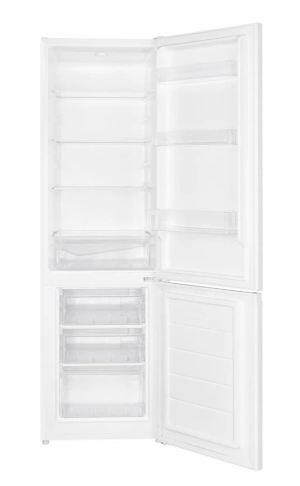 Kombinovani frižider HEINNER HC-HM262E++ 260l55x180beli